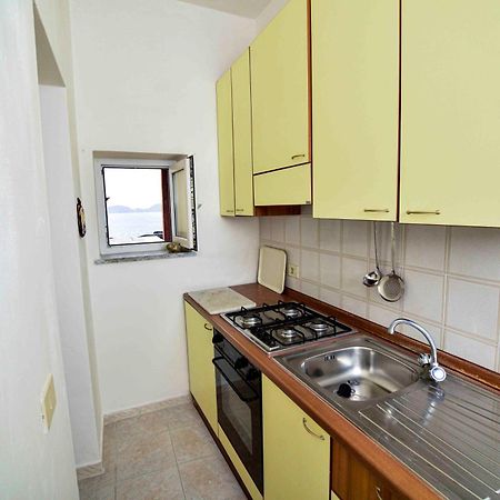 Solemareponza Monolocali La Piana Appartement Buitenkant foto