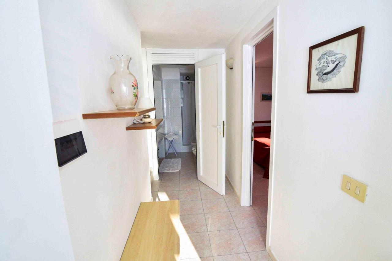 Solemareponza Monolocali La Piana Appartement Buitenkant foto
