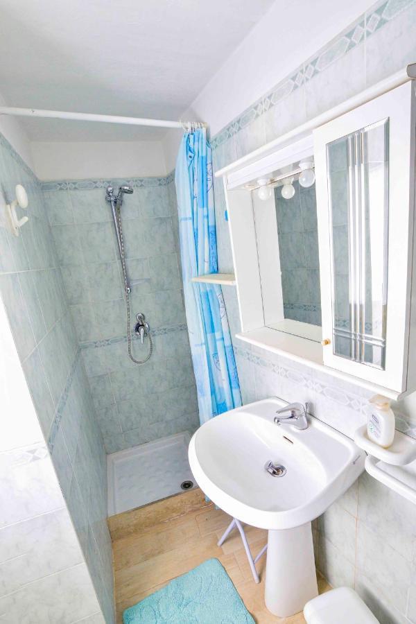 Solemareponza Monolocali La Piana Appartement Buitenkant foto