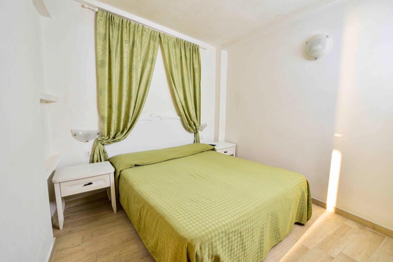 Solemareponza Monolocali La Piana Appartement Buitenkant foto