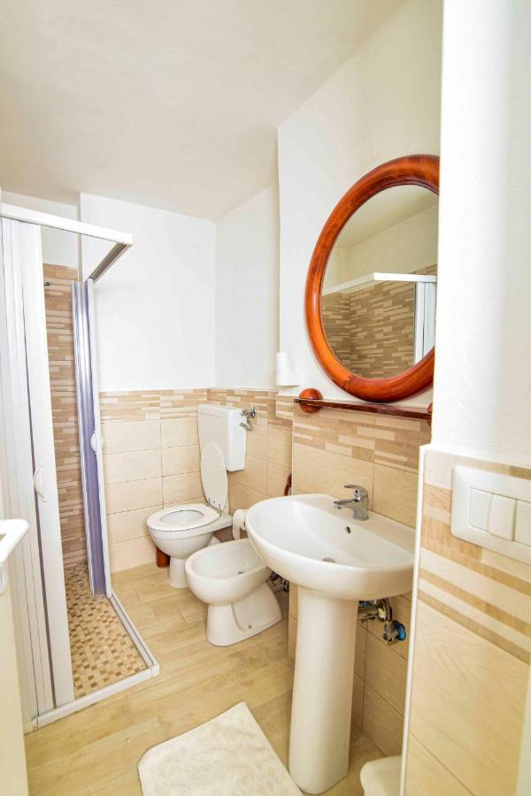 Solemareponza Monolocali La Piana Appartement Buitenkant foto