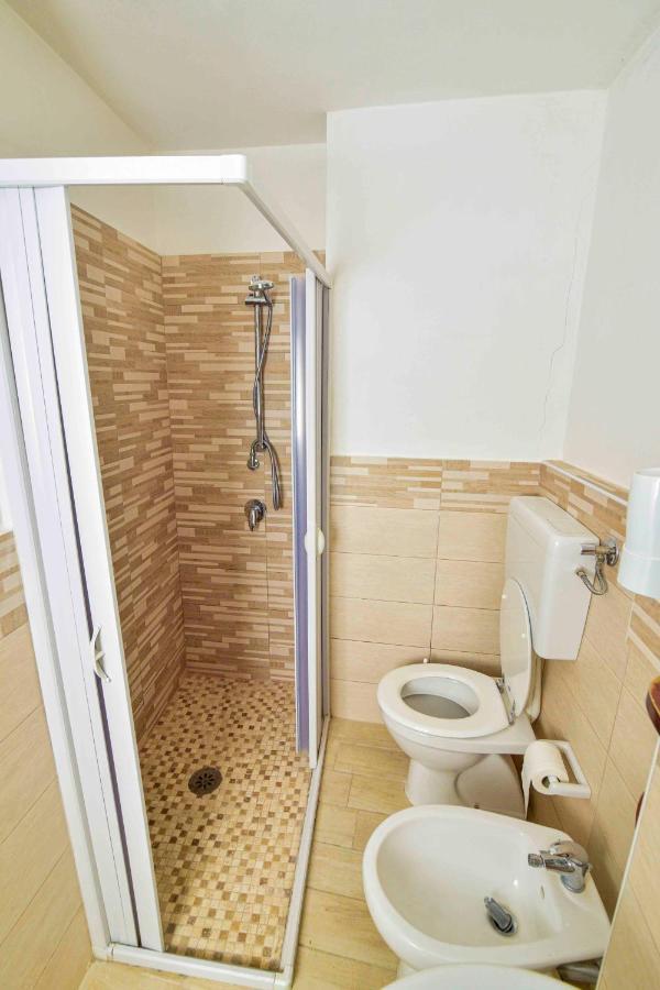 Solemareponza Monolocali La Piana Appartement Buitenkant foto