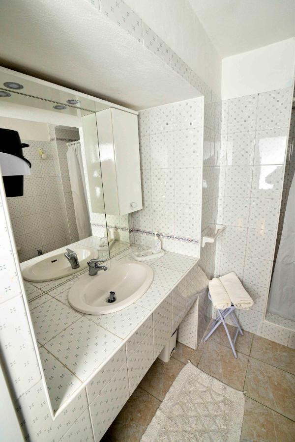Solemareponza Monolocali La Piana Appartement Buitenkant foto