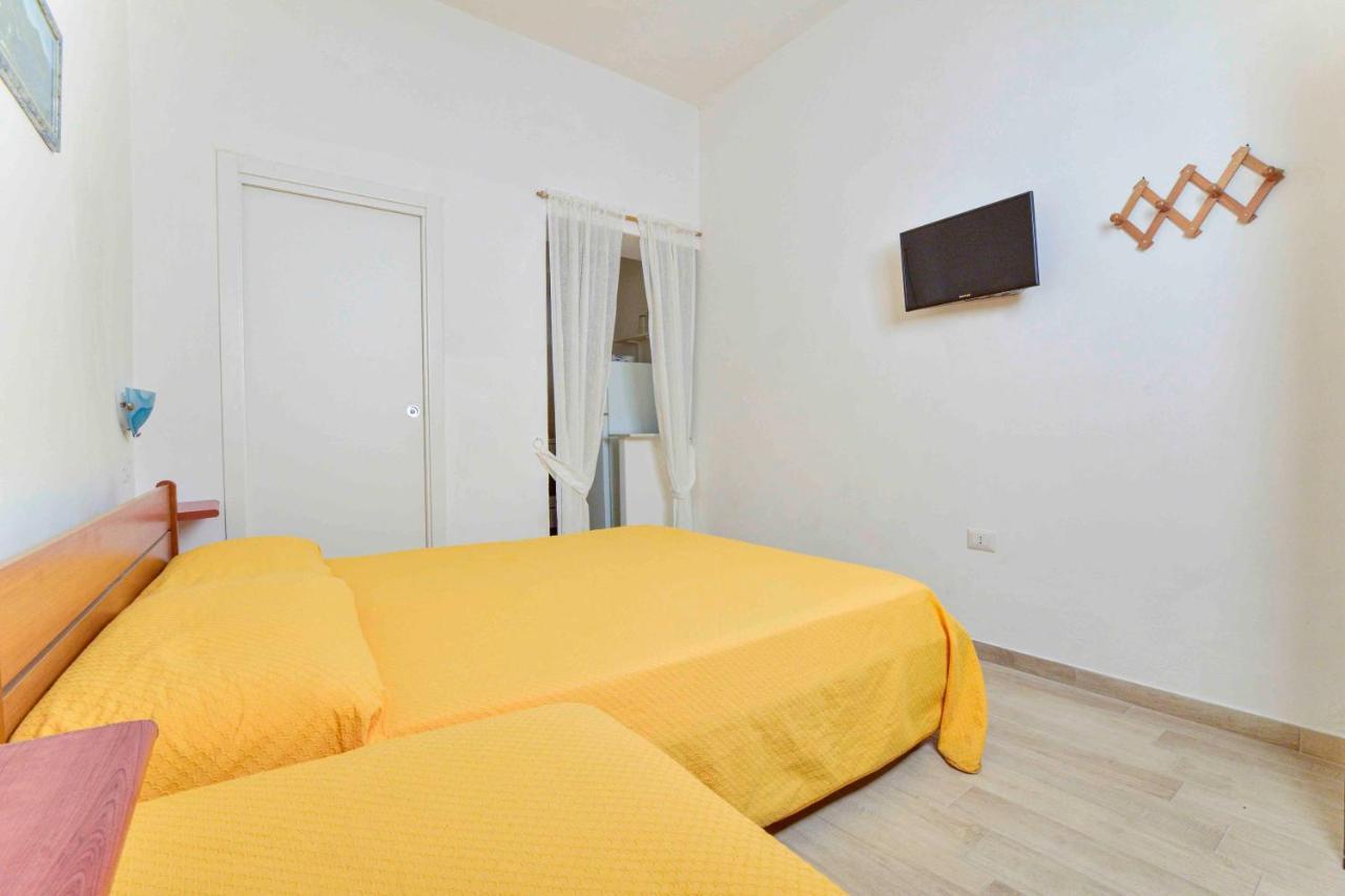 Solemareponza Monolocali La Piana Appartement Buitenkant foto