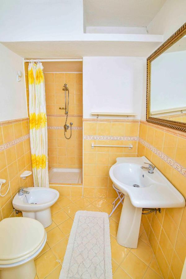 Solemareponza Monolocali La Piana Appartement Buitenkant foto