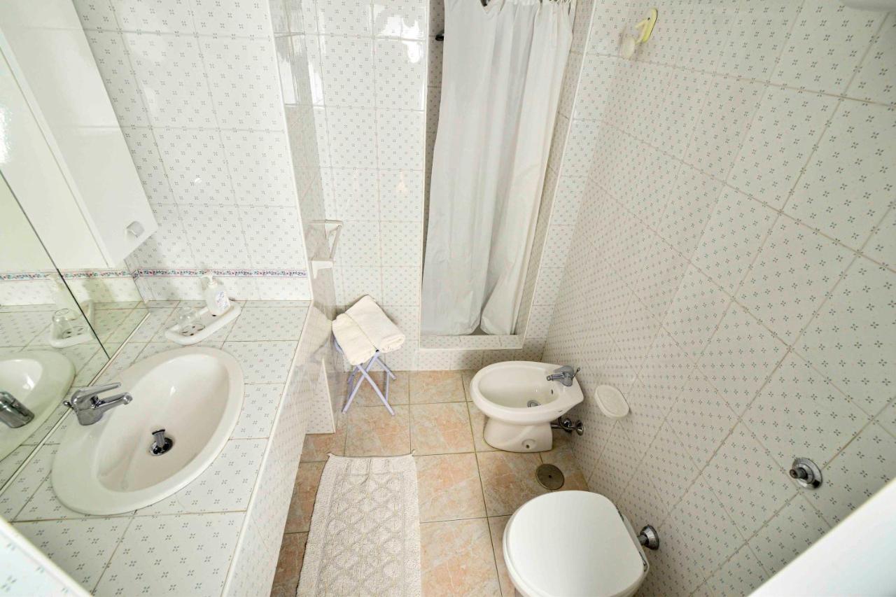 Solemareponza Monolocali La Piana Appartement Buitenkant foto